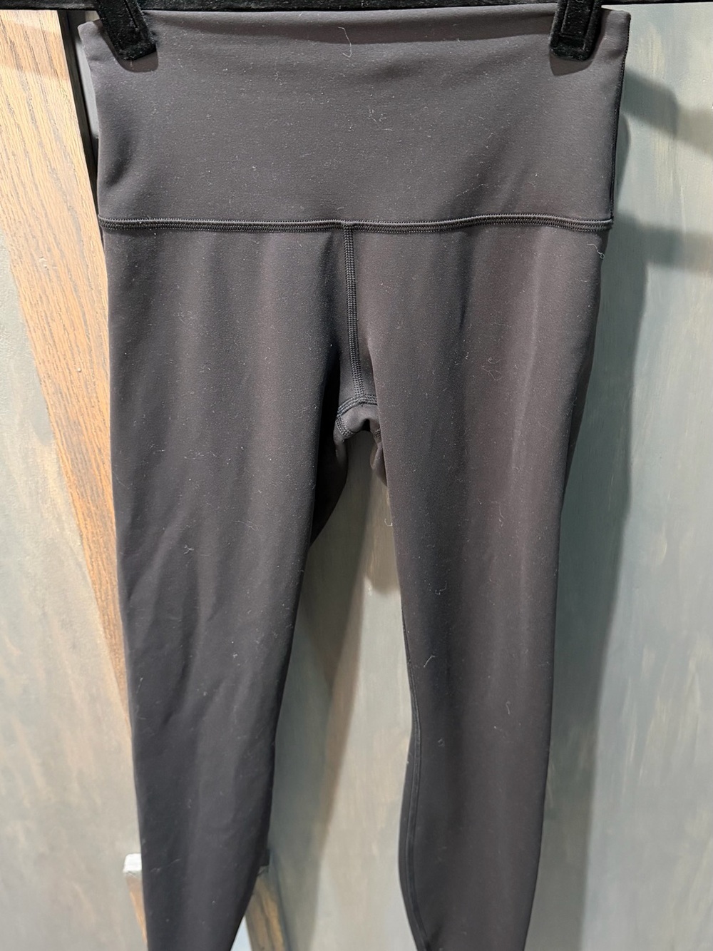 Lululemon Wunder Train Contour Fit High Rise Tight 28’